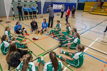 Bild 214 - Norddeutsche Futsalmeisterschaft